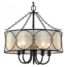 Подвесной светильник Favourite Dubai 1579-5PC