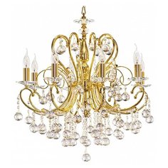 Подвесная люстра Osgona Elegante 708082