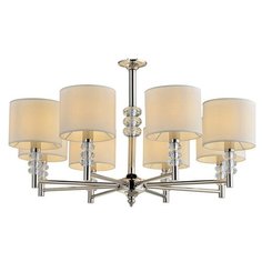 Подвесная люстра Escada 1167 1167/8S