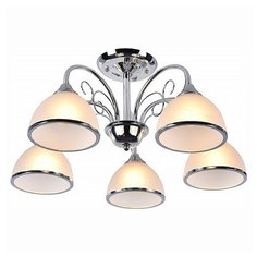 Люстра на штанге Escada 1125 1125/5P