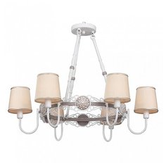 Подвесная люстра Favourite Fiona 2495-6PC