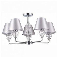 Подвесная люстра EVOLUCE Dalida SLE107413-05