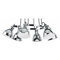 Подвесная люстра Lightstar Acrobata 761164