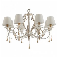 Подвесная люстра Favourite Silena 2635-8P