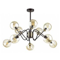 Люстра на штанге Lumion Tiana 4518/10C