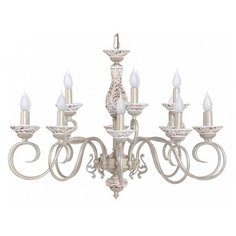 Подвесная люстра Favourite Gesso 1141-15P