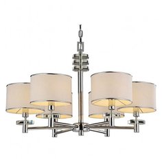 Подвесная люстра Arte Lamp Furore A3990LM-6CC