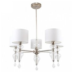 Подвесная люстра Favourite Ironia 2554-5P