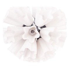 Подвесная люстра Arte Lamp Canzone A3469SP-25CC