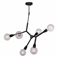 Люстра на штанге Favourite Electron 1754-6P