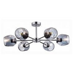 Люстра на штанге EVOLUCE Pallo SLE155402-06