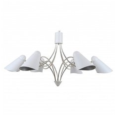 Подвесная люстра Favourite Lovato 2667-6P