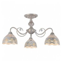 Потолочная люстра Escada Classic 18 648/3PL