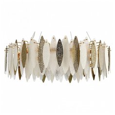 Подвесная люстра Favourite Inventio 2754-10P