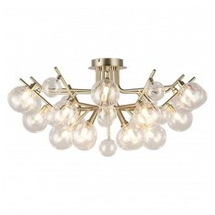 Потолочная люстра Favourite Lash 2524-18U