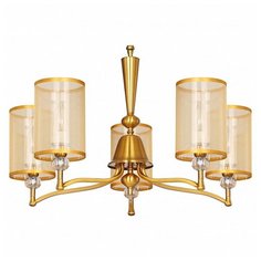 Подвесная люстра Favourite Laguna 2697-5P