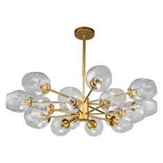 Люстра на штанге Favourite Recens 2625-16P