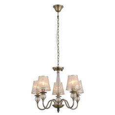 Подвесная люстра EVOLUCE Grazia SL185.303.05