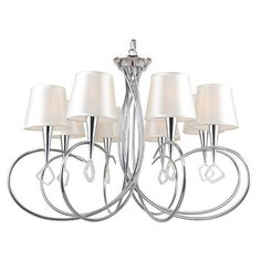 Подвесная люстра Escada 1134 1134/8S