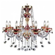 Подвесная люстра Osgona Vidare 738082