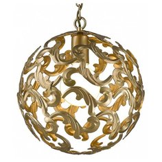 Подвесной светильник Favourite Dorata 1469-1P