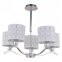 Люстра на штанге Escada Modern 8 5052/5P