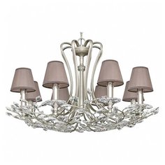 Подвесная люстра Favourite Laurel 2173-8P