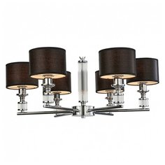 Подвесная люстра Favourite Archetypus 2674-6P