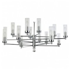 Подвесная люстра Favourite Aesthetic 2672-16P