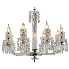 Подвесная люстра Escada 1142 1142/8S