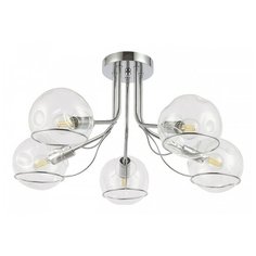 Потолочная люстра EVOLUCE Baca SLE102502-05