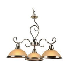 Подвесная люстра Arte Lamp Safari A6905LM-3AB