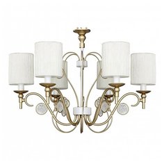 Подвесная люстра Favourite Lietta 2493-6P