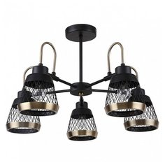 Люстра на штанге F-promo Entresol 2346-5P