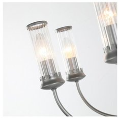 Подвесная люстра Favourite Mollis 2693-7P