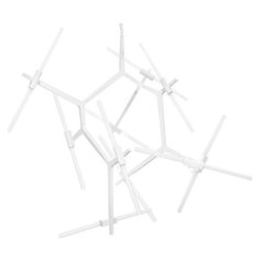 Подвесная люстра Lightstar Struttura 742206