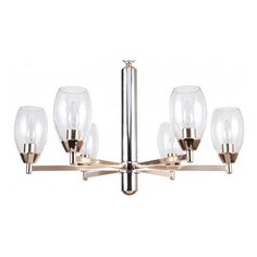 Подвесная люстра Favourite Elegia 2552-6P