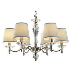 Подвесная люстра Escada 1135 1135/6S