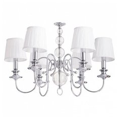 Подвесная люстра Arte Lamp Molly A1316LM-6CC