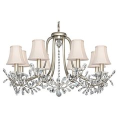 Подвесная люстра Favourite Glory 2171-8P