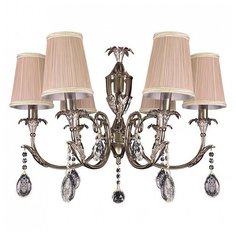 Подвесная люстра Osgona Cappa 691064