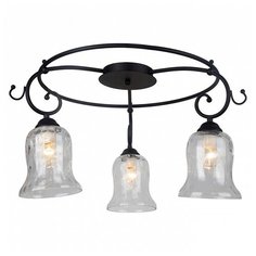 Потолочная люстра Escada Orlando 313/3PL