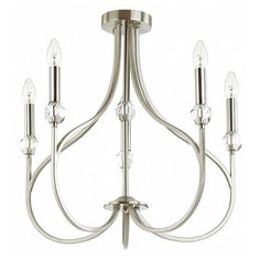 Люстра на штанге Lumion Mackenzie 4495/5C