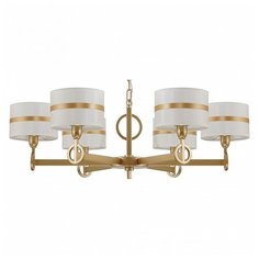 Подвесная люстра Favourite Mateo 2634-6P