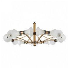 Подвесная люстра Favourite Cornu 2549-16P