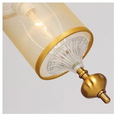 Подвесной светильник Favourite Laguna 2697-1P