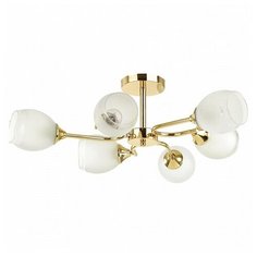 Люстра на штанге Lumion Jolene 4546/6C