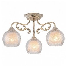 Потолочная люстра Arte Lamp 7062 A7062PL-3WG
