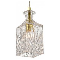 Подвесной светильник Favourite Bottle 1855-1P