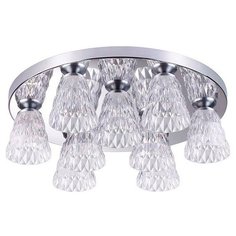 Потолочная люстра Lumion Gerana 3621/54CL